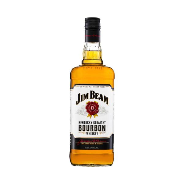 White Bourbon 1125ml
