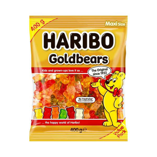Goldbears