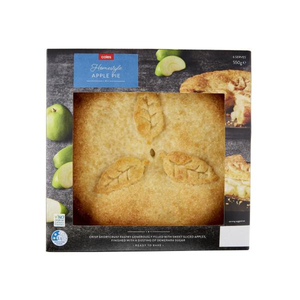 Apple Pie