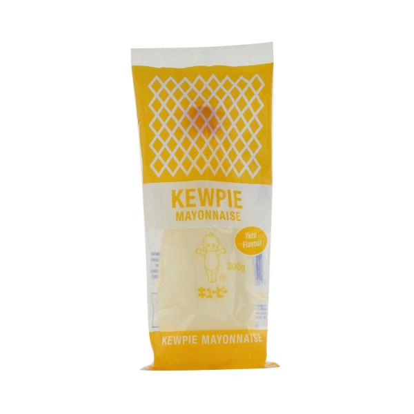 Mayonnaise Yuzu Flavour