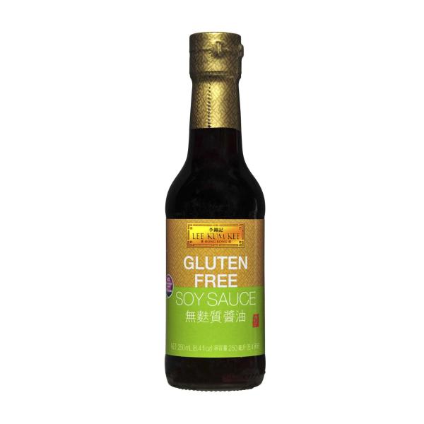 Gluten Free Soya Sauce