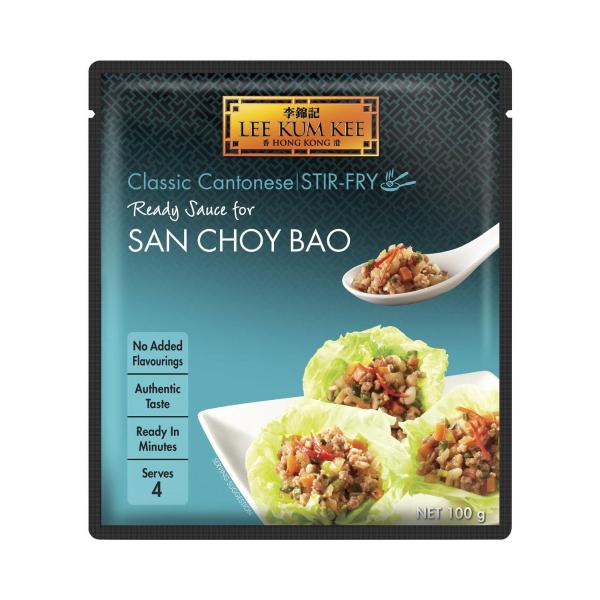 Ready Sauce San Choy Bao