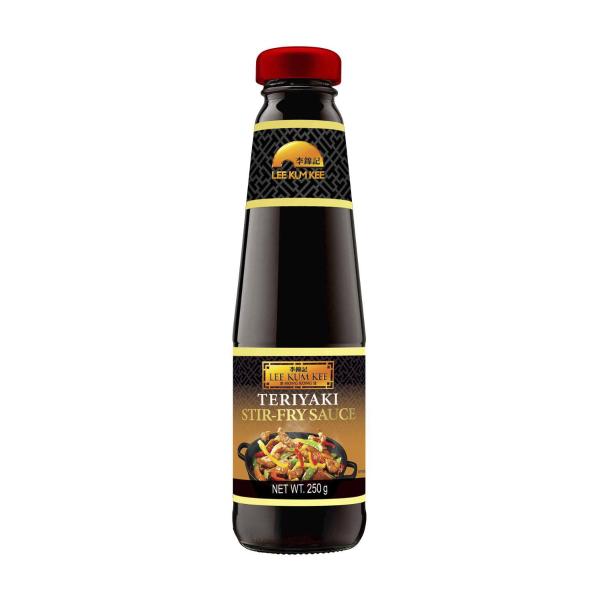 Teriyaki Stir Fry Sauce
