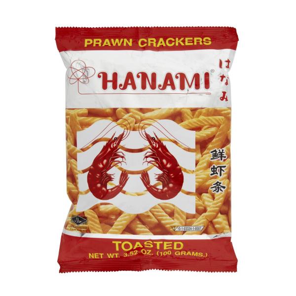 Original Prawn Cracker