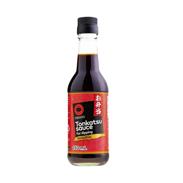 Tonkatsu Sauce
