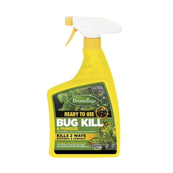 Bug & Fungus Kill