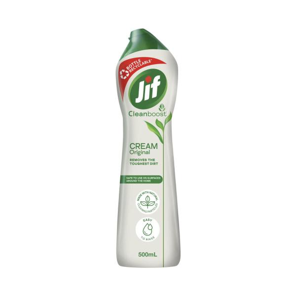 Cream Multipurpose Cleaner Regular