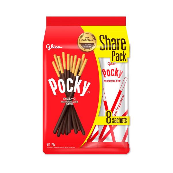 Chocolate Value Pack
