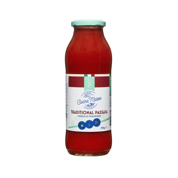 Traditional Passata