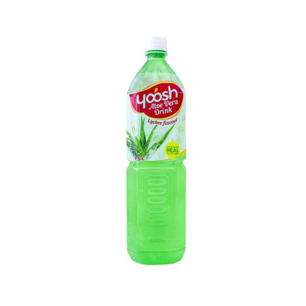 Aloe Vera Drink Lychee