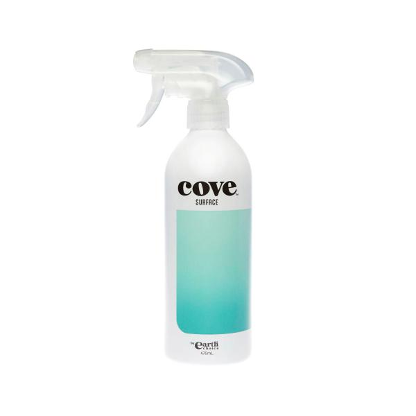 By Earth Choice Surface Cleaner