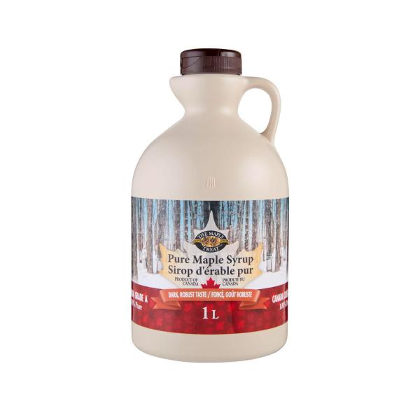 Pure Maple Syrup