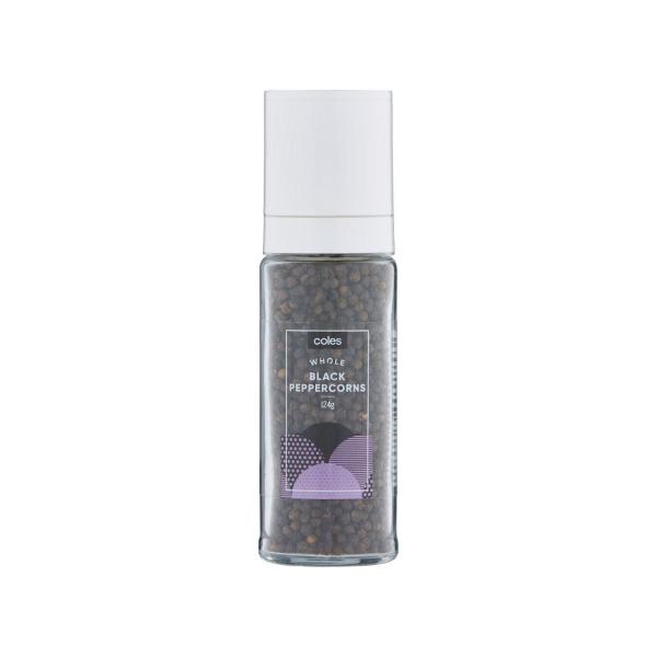 Pepper Grinder