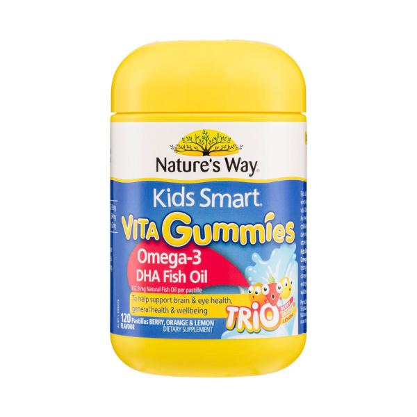 Kids Vitagummie Omega