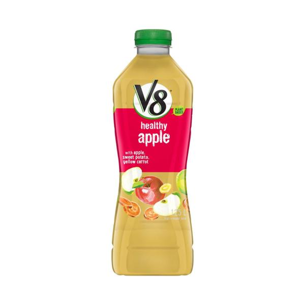 V8 Healthy Apple Juice