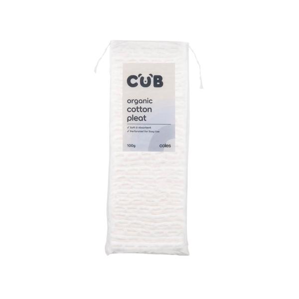 100% Pure Cotton Ripple