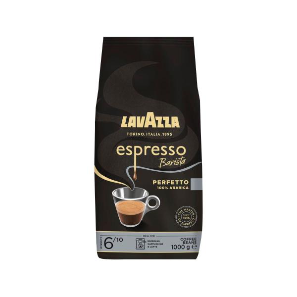 Espresso Barista Perfetto Coffee Beans