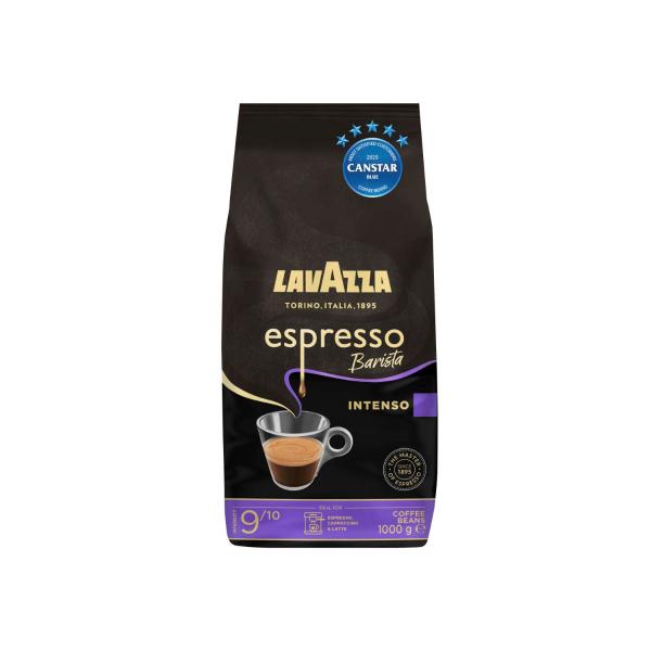 Espresso Barista Intenso Coffee Beans