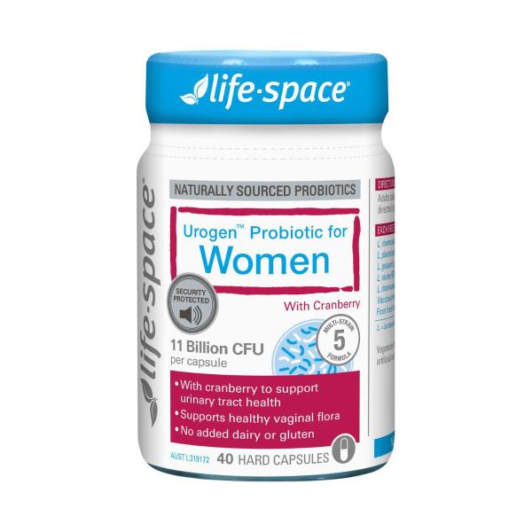 Urogen For Women