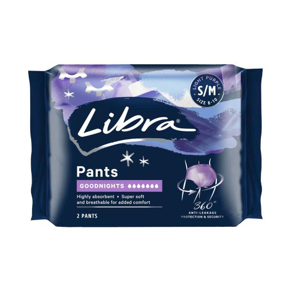 Night Pants Medium