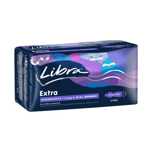Goodnight Extra Long & Wide