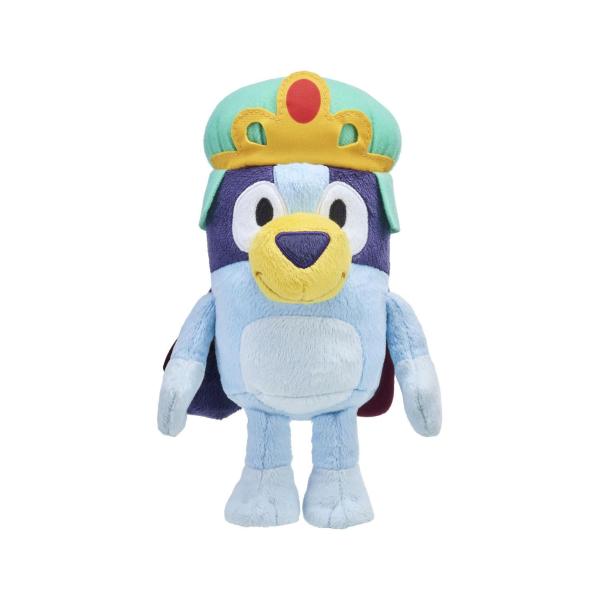S2 Plush Assorted