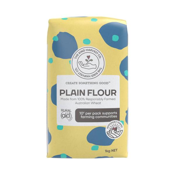 Plain Flour