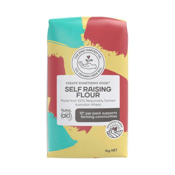 Self Raising Flour