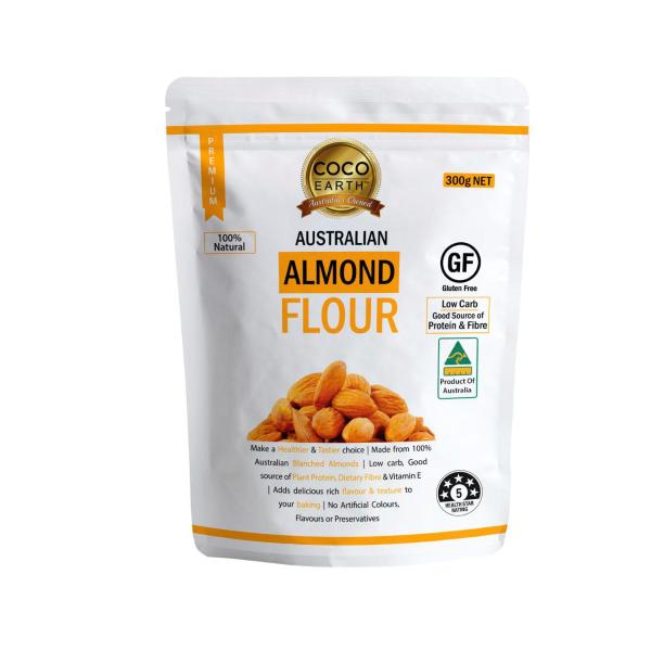 Almond Flour