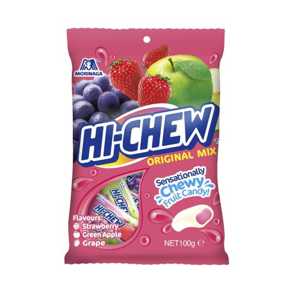 Confectionary Original Mix