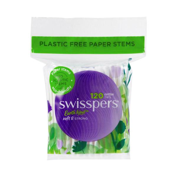 Cotton Tips Paperstems