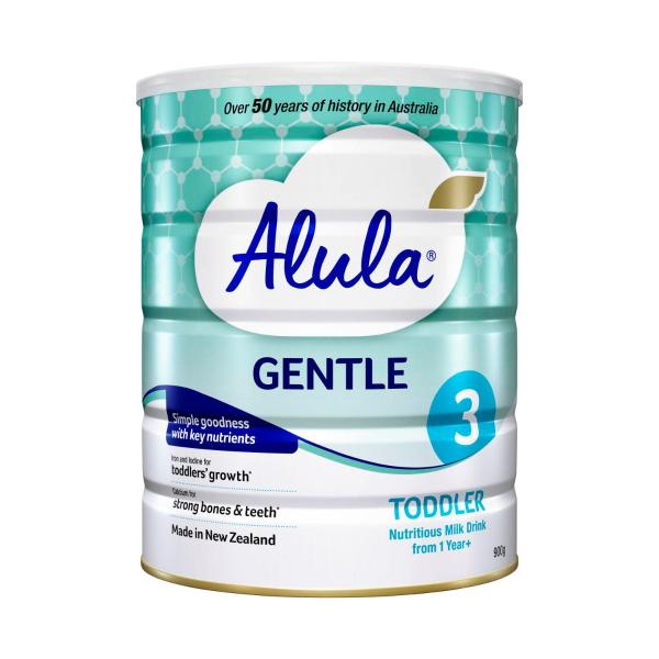 Gentle Toddler 1 Year+ Milk Drink