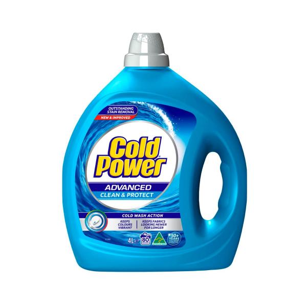 Laundry Liquid Advanced Clean