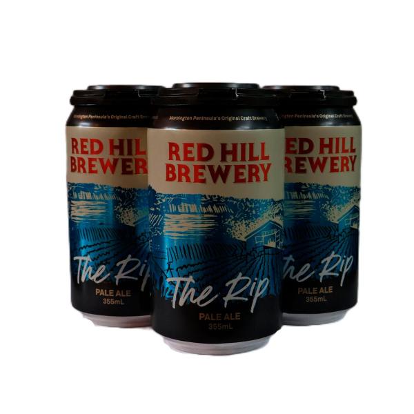 The Rip Pale Can 355ml