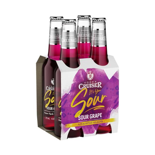 Sour Grape 275ml
