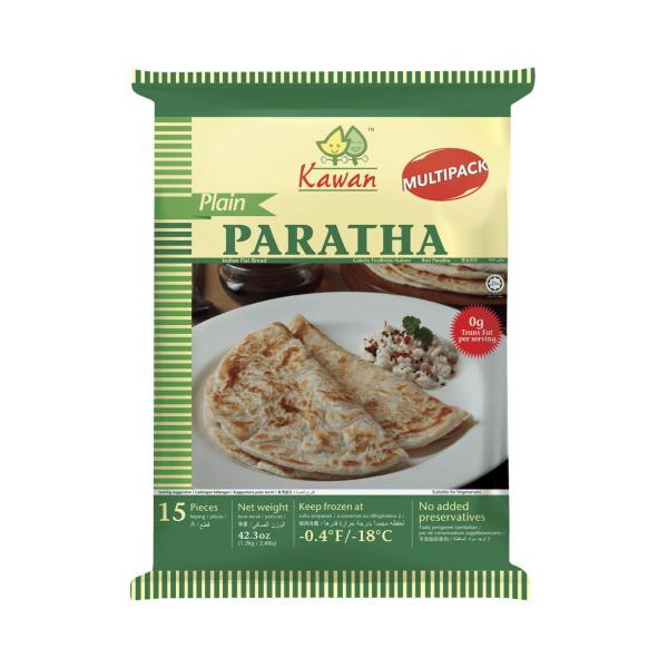 Plain Paratha