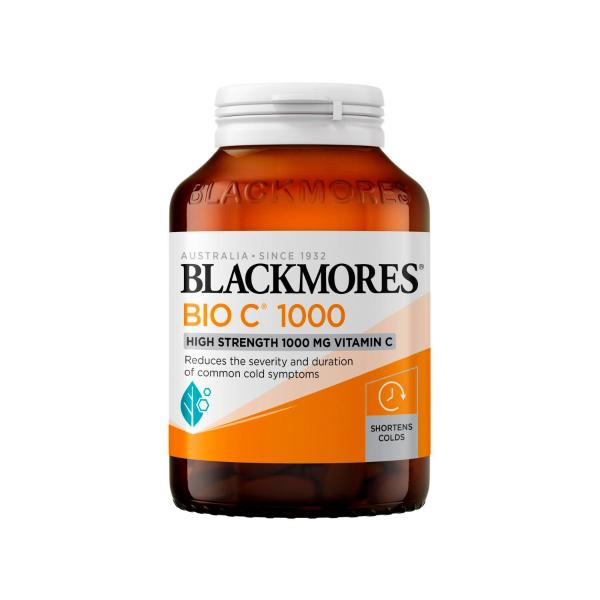 Bio C 1000mg Vitamin C Tablets