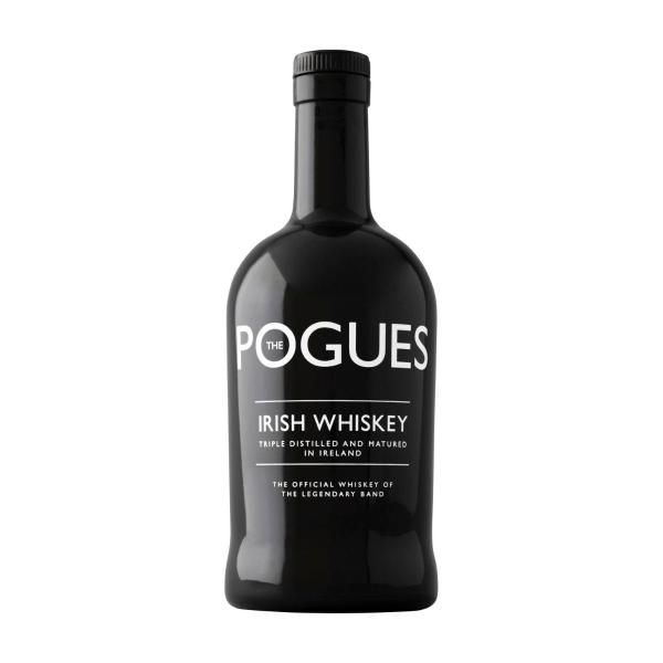 Irish Whiskey 700ml