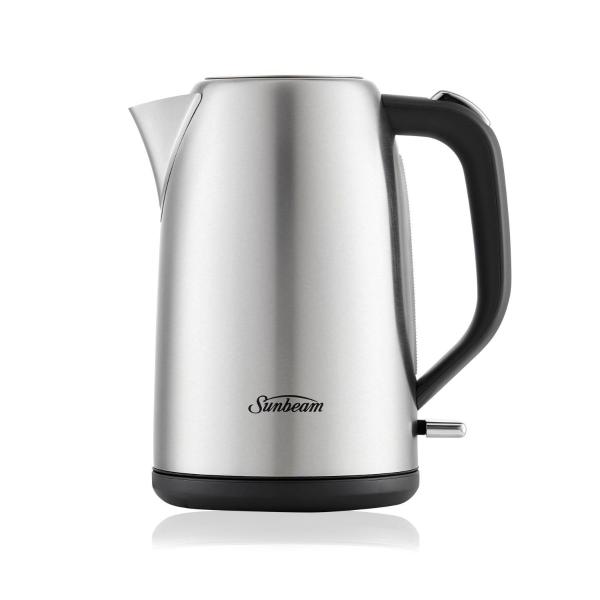 Stainless Steel Kettle 1.7l