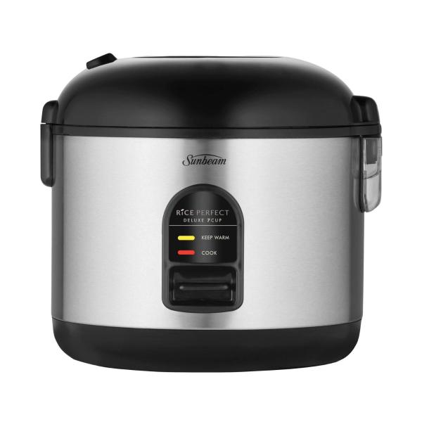 7 Cup Rice Cooker