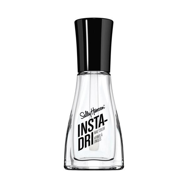 Insta Dri Nail Polish Clearly Quick