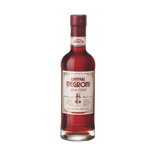 Negroni 500ml