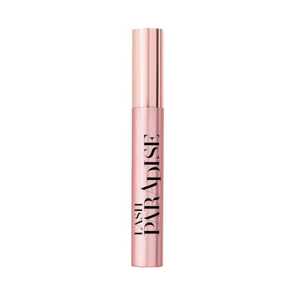 Paris Paradise Mascara Intense Black