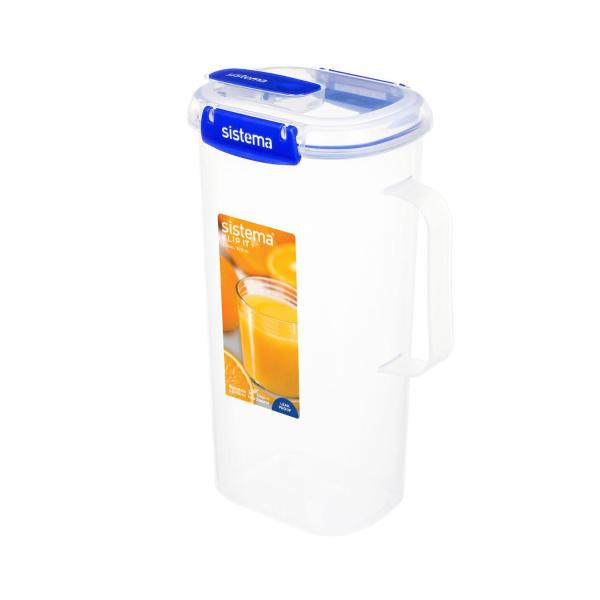 Klip It Plus Juice Jug
