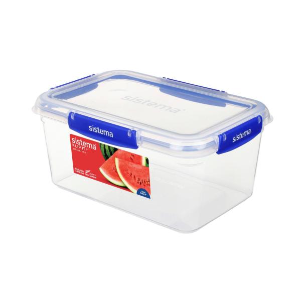 Klip It Plus Container 3.35l