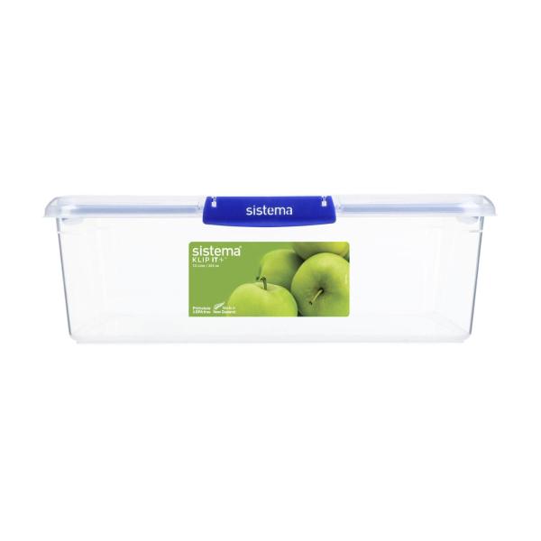 Klip It Plus Container 7.5l