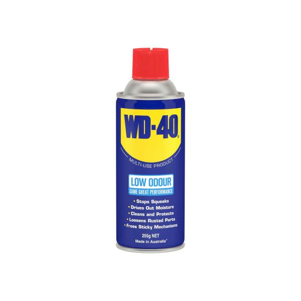 Low Odour