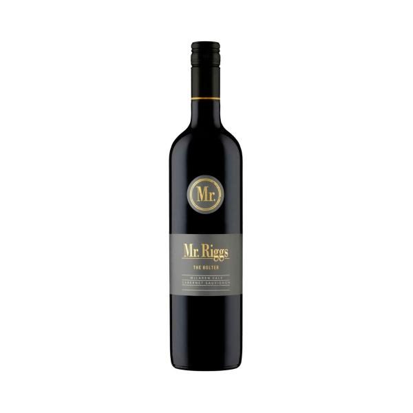 The Bolter Cabernet Sauvignon 750ml