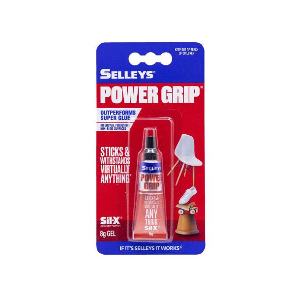 Grip