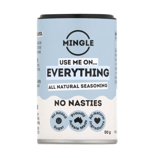 All Purpose Seasoning